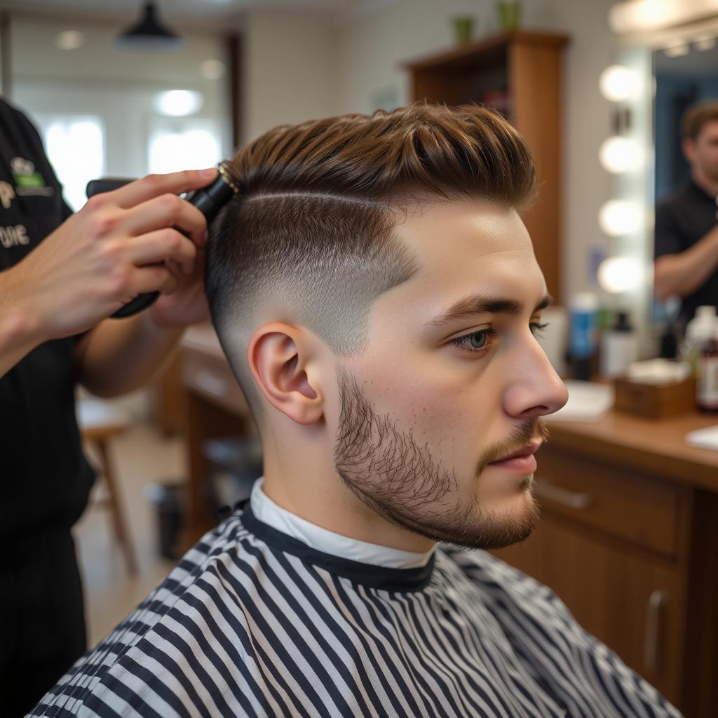 Haircut