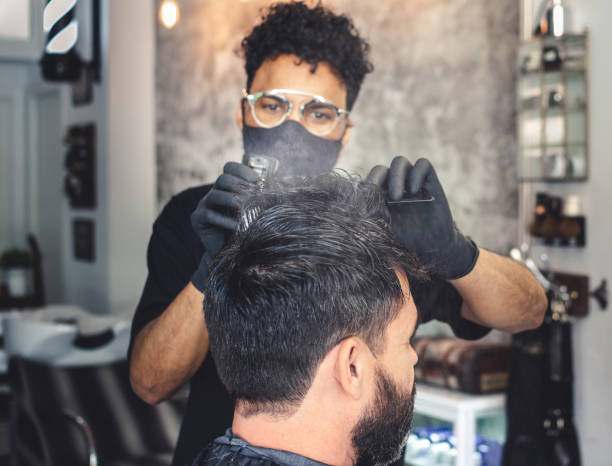 Hair Coloring
